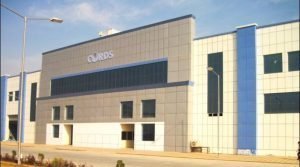 Cords Cable Kahrani factory