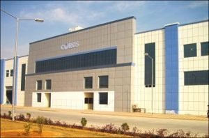 Cords Cable Kahrani factory