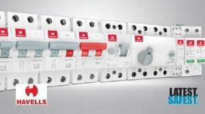 Havells Consumer Switchgear