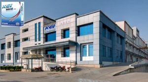 KEI Industries Plant