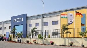 Leoni Chakan Factory Pune