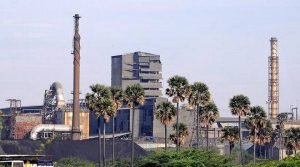 Vedanta Sterlite Copper