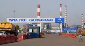 Tata Steel Kalinganagar