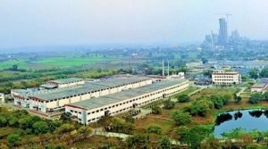 Universal Cables Facility Satna