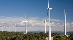 Renewable Wind Energy