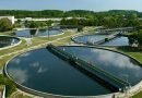 Sewage Treatment Plant STP