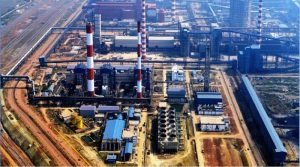 Tata Steel Kalinganagar plant Odisha
