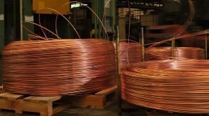 Hindustan Copper rods