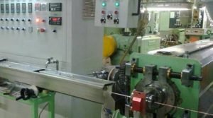 Cable Extrusion