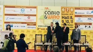 Cable and Wire Fair 2019