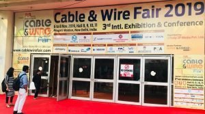 Cable and Wire Fair 2019