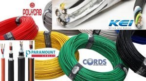 Cables Industry Electric Wires Hardware