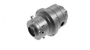 Maillefer DHC 60/90 Crosshead for Cables