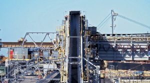 Mechanised Coal Handling