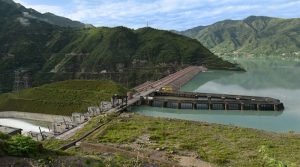 NTPC Koldam Hydro Power Plant Himachal