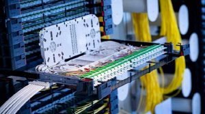 Optical Distribution Frame