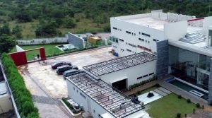 Varsity Instruments Wire Harness Facility