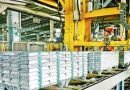 Zinc Ingots