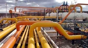 GAIL Gas Pipelines