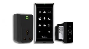 Havells Modular Smart Switches