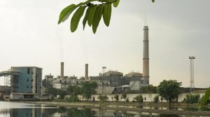 NTPC Talcher Power Plant