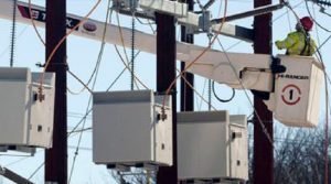 SmartValve Grid solution of Smart Wires