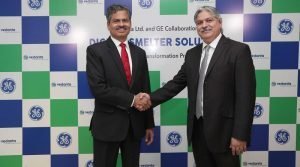 Vedanta Aluminium for GE Digital Twin Solution