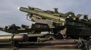 Defence representative image