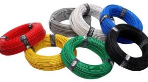 Cables Industry Electric Wires