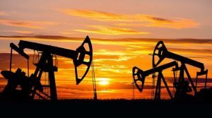 Crude Oil Pumps