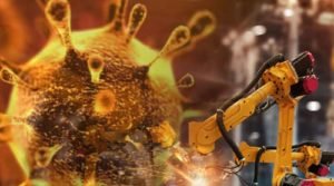 Manufacturing during Corona Virus