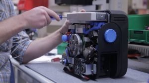 medical equipment service