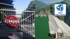 NTPC Acquires THDC and NEEPCO