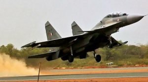 Air Field Modernization