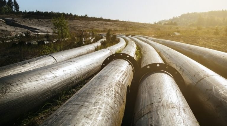 Slurry Pipeline Projects worth 8,225 Cr to be Developed ...