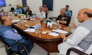 Tata Power SED Signing of Airfields Modernisation Contract