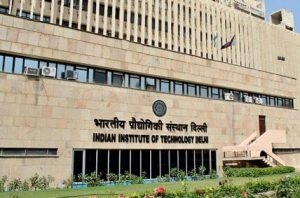 IIT Delhi