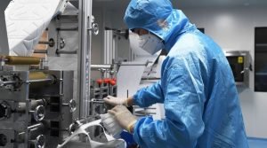 general PPE Manufactturing