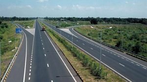 Highways Transportation Infrastructure