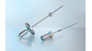 WIKA Level Transmitter