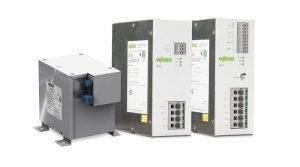 Wago UPS Charger Module