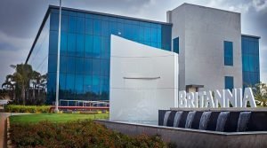 Britannia Industries Ltd. Office