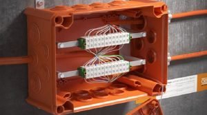 FireBox Junction Box JB