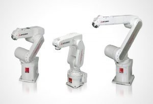 Mitsubishi Cobots Melfa Assista