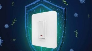 Anti-Bacterial-Switches