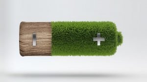 Lithium-Sulphur Green Battery