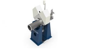 Maillefer Synchronized X-Ray Machine