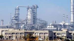 IOCL Paradip Oil Refinery