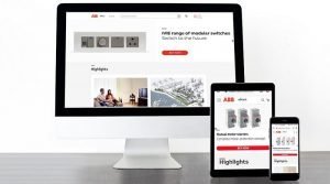 ABB India's eMart ecommerce portal