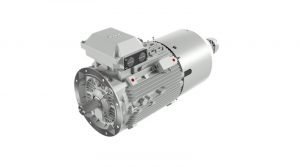 ABB M3BP Series Motor